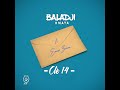 Baladji Kwata - clé 14