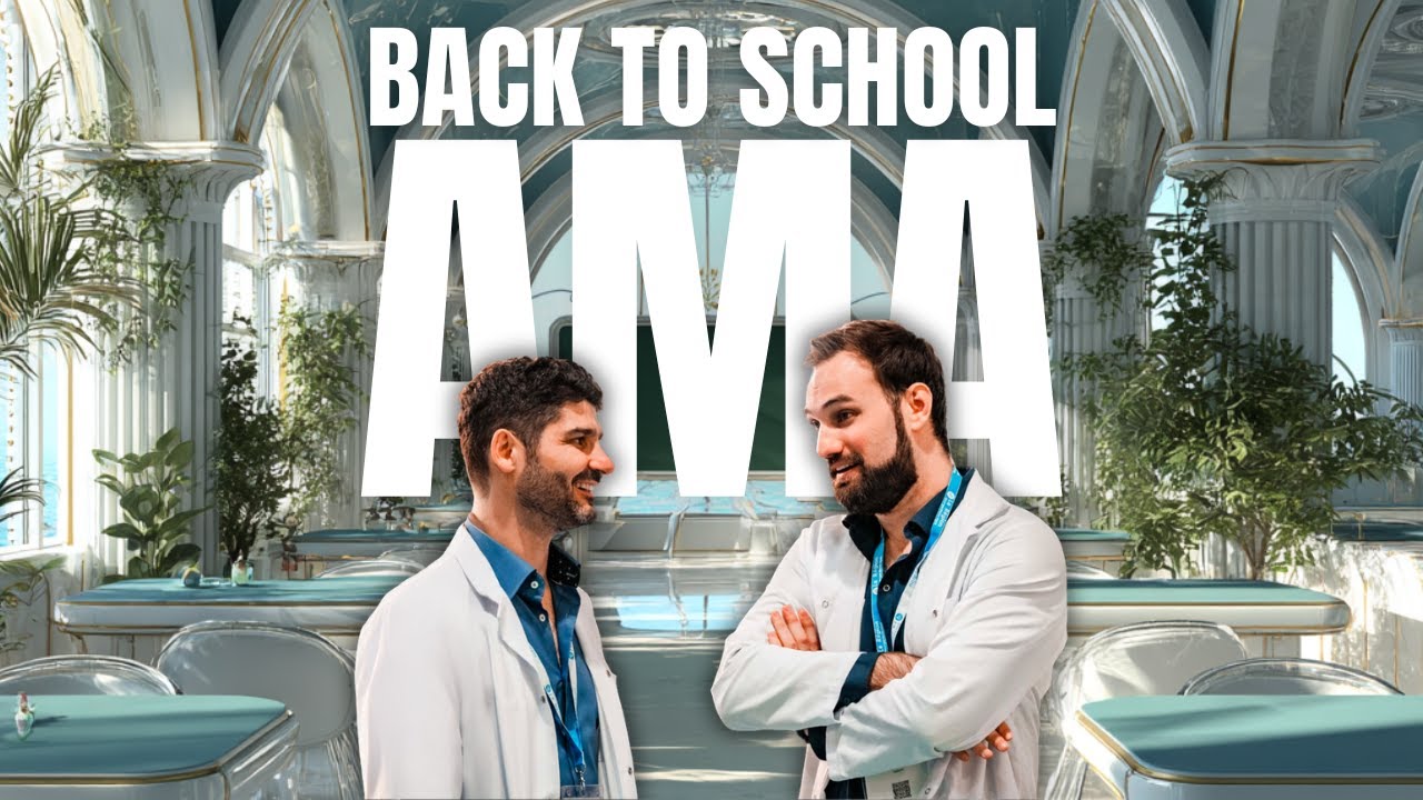 AMA Back to School | Partenariat Samsung, Déploiement Saint-Jo, Token  $GALEON… On vous dit tout !