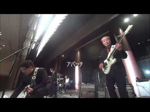 渡り温泉ライブ2019 1 21　②