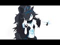 【にゃんこ大戦争】Dark Kasuri Doodle Dance