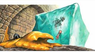 Top 10 D&D Monsters