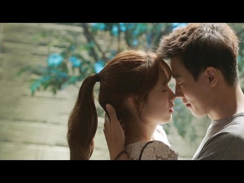 김래원·박신혜, 입술 닳을 듯 강렬한 키스 《The Doctors》 닥터스 EP18