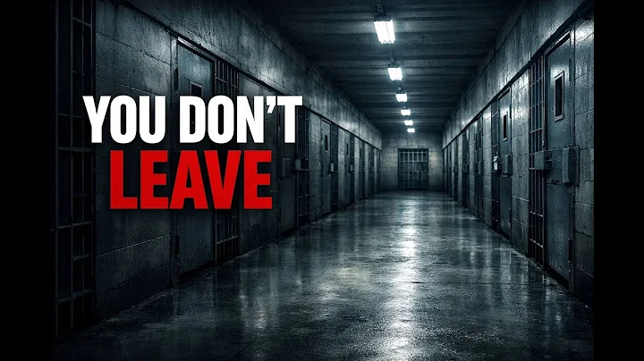 The Worst Prisons to Be Sentenced Into | Where the System Expects an Ending