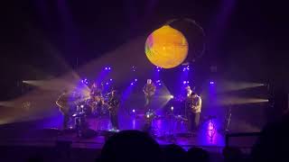 Far Out by Ben Howard - Live @ The Ryman, Nashville, Tennessee 