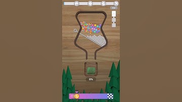 "Pull the Pin: A Nerve-Wracking Journey Through a World of Puzzles and Strategy"
