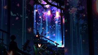 Anime 4K Edit Nature Edit