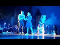 الحلقة الثالثة من الدنيا تياترو من اجمل موهبين بالإسكندرية The Third Episode Of Donia Teatro One 