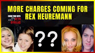 Rex Heuermann LISK New Charge tomorrow Gilgo4