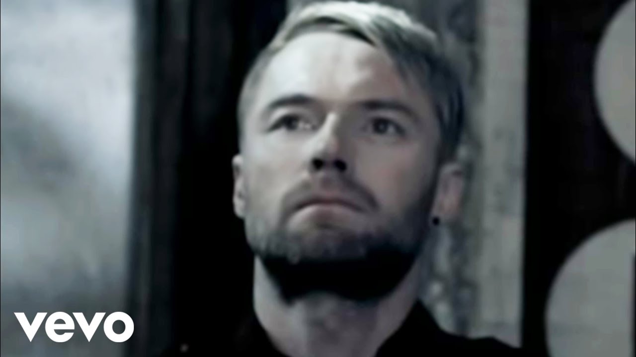 Boyzone   Gave It All Away Official Video