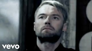 Boyzone - Gave It All Away (Official Video)