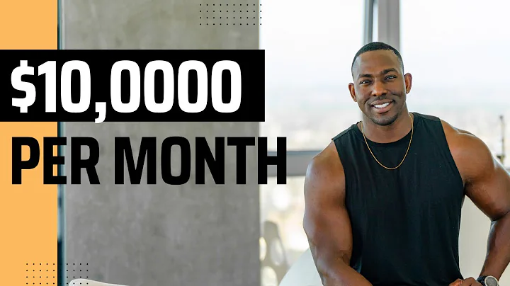 How To Build A $10,000/month Fitness & Coaching Business In 2024 | EASY METHOD - DayDayNews