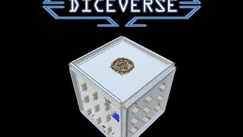 DiceVerse (gmtk game jam 2022)