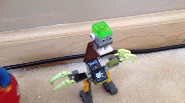 custom mixel how to build slunk