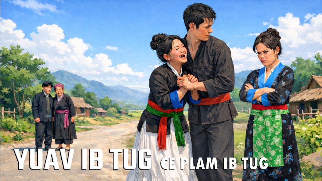 YUAV IB TUG CE PLAM IB TUG ( Feb 5, 2026 )