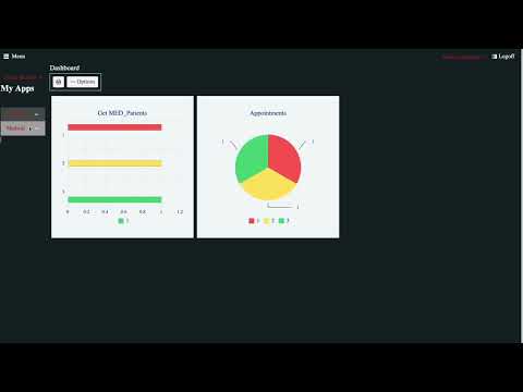 AppGen with AI