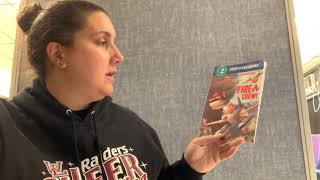 Fire Crew, Planes Fire & Rescue