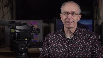 PXW Z90 Live Streaming