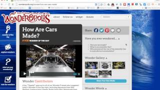 Wonderopolis