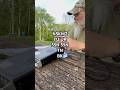 QRS -Slow Morse Code POTA contact with N5KMZ