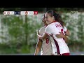 SONIS SCORES A HAT TRICK! | CanWNT vs. Costa Rica Highlights
