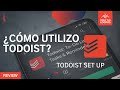 ¿Como utilizo Todoist? - Todoist Set Up