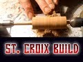 St. Croix Rod Build - FULL VERSION