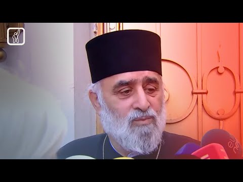 რელიგიური თემით სპეკულაცია არჩევნების წინ — რას სთავაზობს „ოცნება“ საპატრიარქოს ?