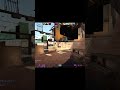Legal wh in CS2 #shorts #cs2 #cs2wallhack #cs2bug