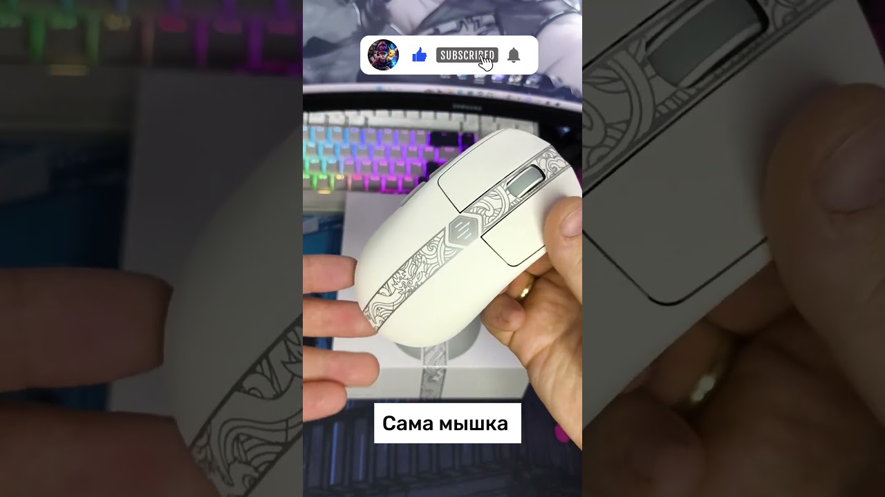 Распаковка Dark Project ME5 PRO / Дарк проджект МЕ 5 Про / Unpacking Dark Project ME5 PRO