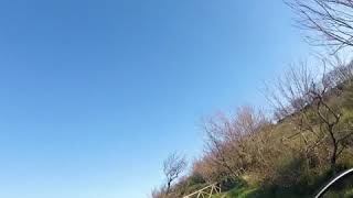 MTB BUCATI SUL TETTO DEL MONDO...UP & DOWN screenshot 5