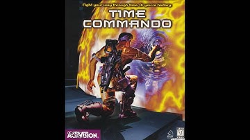 Time Commando soundtrack rip- Medieval