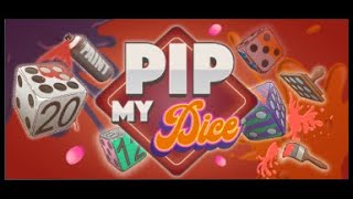 Roll, Modify, and Conquer in Pip My Dice – New Run Modifiers Update! screenshot 5