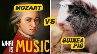Does classical music make you smarter?  | What is Music