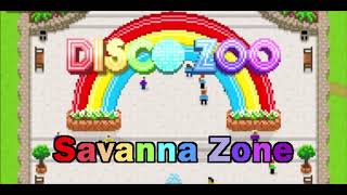 Savanna - Disco Zoo OST