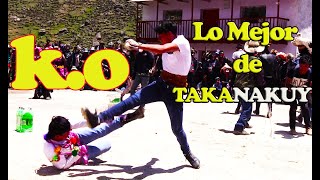 Takanakuy 2020 Los Mejores Ko Chumbivilcas-Tradicion Vol2