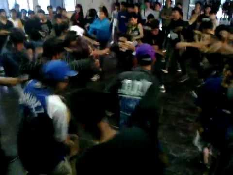 Super My Riot - Sedition From Her [ Nyi Blorong ].mp4