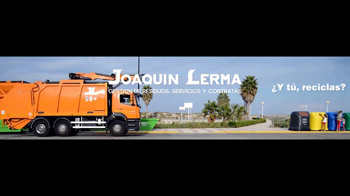 Contenedores Joaquin Lerma