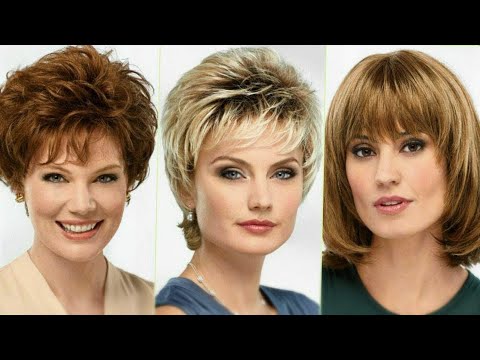 Wideo: 3 sposoby na fryzury z lat 50. dla krótkich włosów