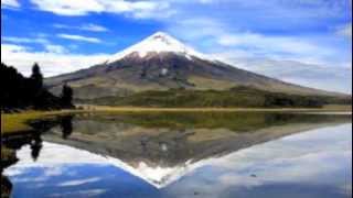 ECUADOR con Musica Andina chords