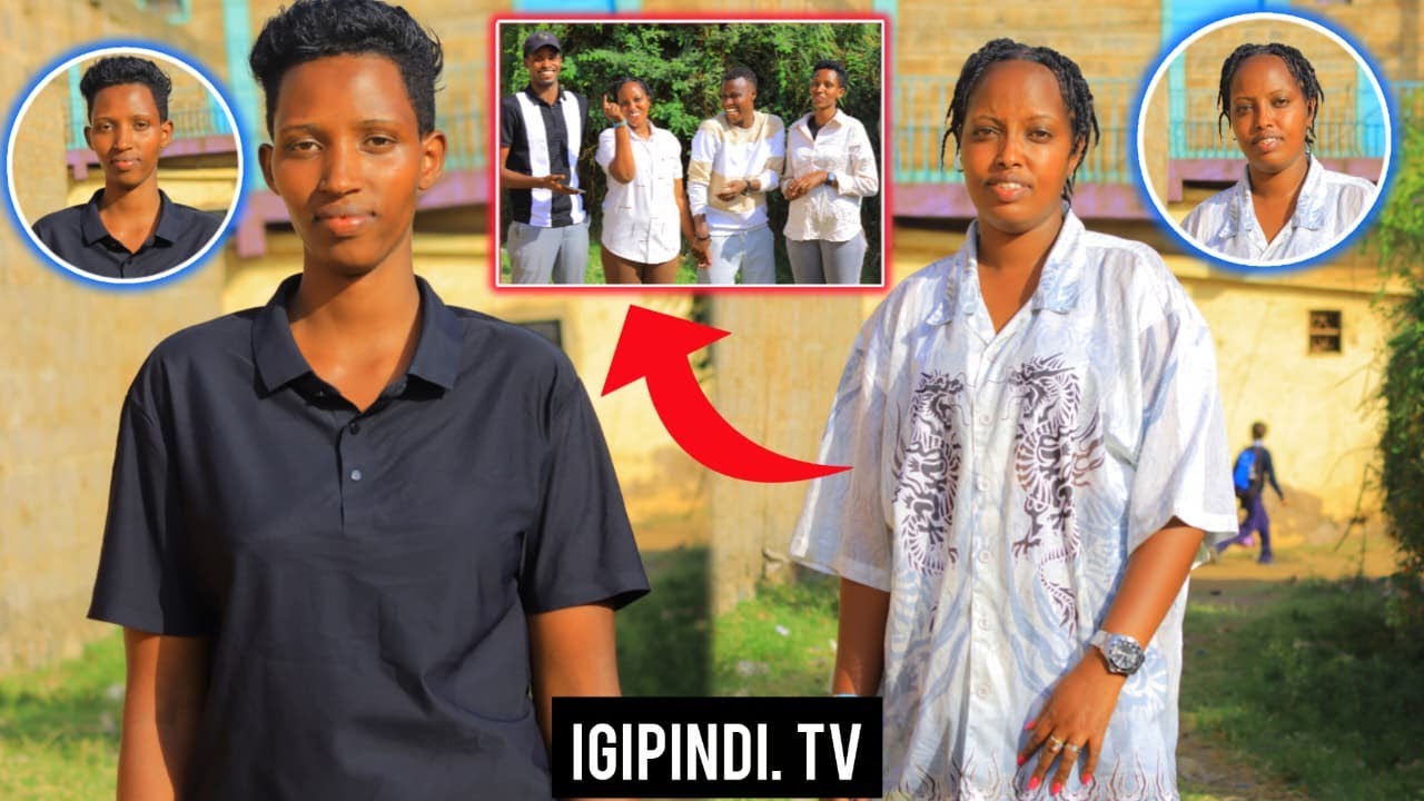 KAMARIZA MAREMBO KADOGO STIVEN BATWIBUKIJE UDUSHA TWARUGURU URASEKA UHWERA