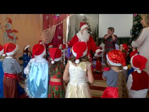 Пісня супер дитсадок