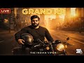 Grand RP LIVE | The Silent Entry in Los Santos | GTA 5 Hindi