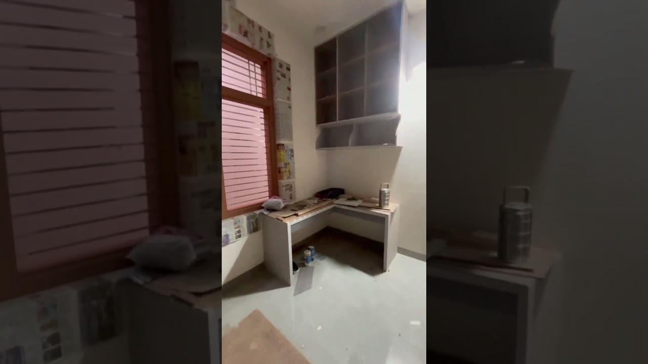 Small Bedroom Design Idea New Look 2025 