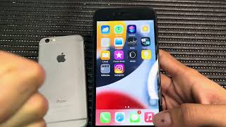 Como colocar o Instagram no iPhone 7 Plus