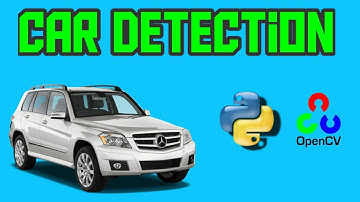 Car detection using python in telugu