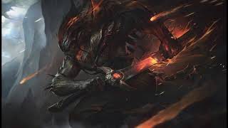 Audiomachine - Redshift (Epic Dark Hybrid Action)