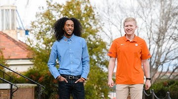 Boyd Scholars | Clemson University