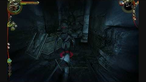 The Witcher-Chapter 4-Small Problems II And Killing Ureus