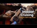 SCX24 - Mellow Vibe Cruise Along w/ the LGRP Comp Frame
