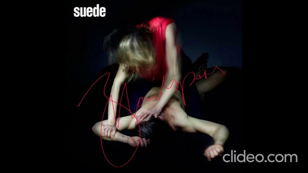 Suede - Bloodsports: all songs played at the same time - YouTube